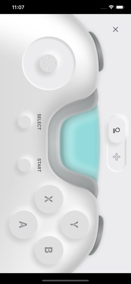 C-Remote 2.0.1 Screenshot
