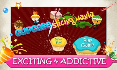 Cake Mania Slice It - Pro 1.0.3 Screenshot