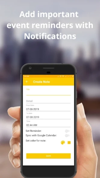 Panchang 2024+ Indian Calendar  Screenshot