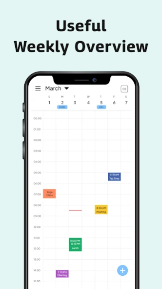 Calendar 2026 0.0.39 Screenshot