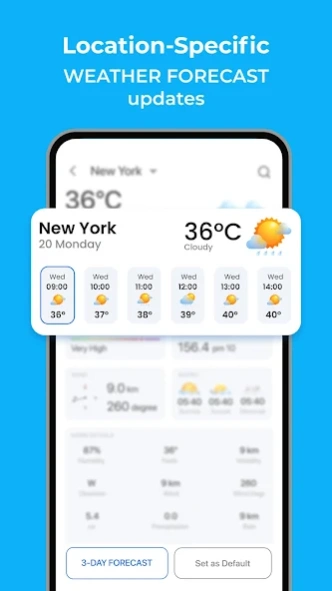 Calendar: Plan Holiday & Event 2.1.2 Screenshot