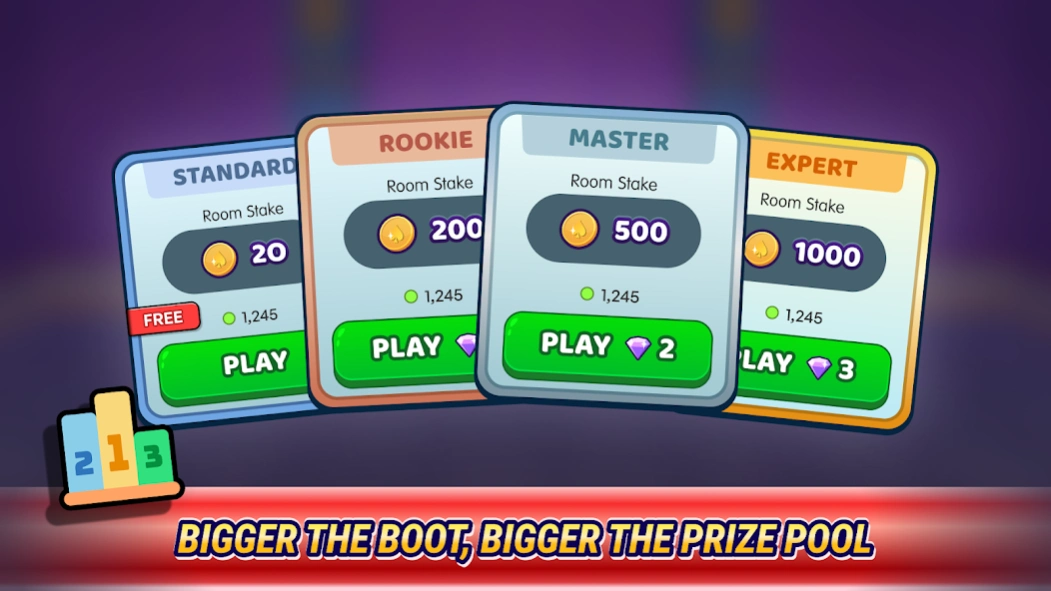 Callbreak Legend - Card Game 2.11.0 Screenshot