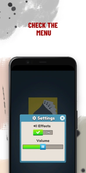 Call-bridge 2 card game spades 11 Screenshot