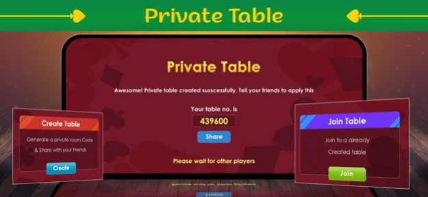 Call Bridge Online Multiplayer 1.1 Screenshot