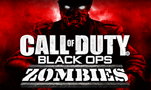 Call of Duty Black Ops Zombies  Screenshot