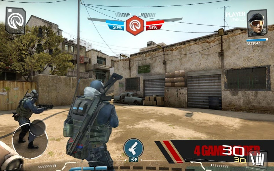Call Of Sniper Battleground Sh 1.0 Screenshot
