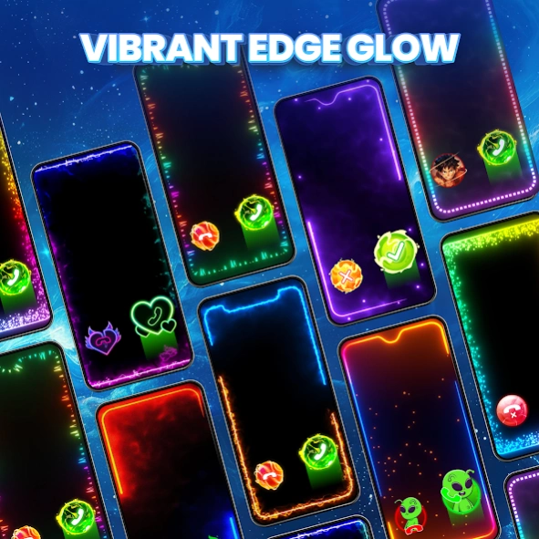 Call Screen & Edge Lighting 1.3.9 Screenshot
