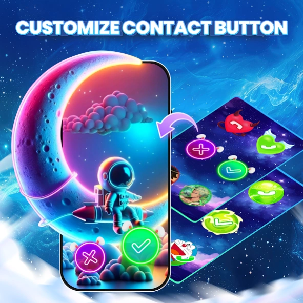 Call Screen & Edge Lighting 1.3.9 Screenshot