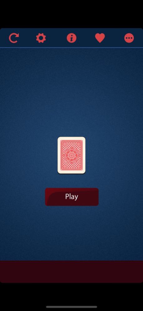 Call Break - Card Game 1.8 Screenshot