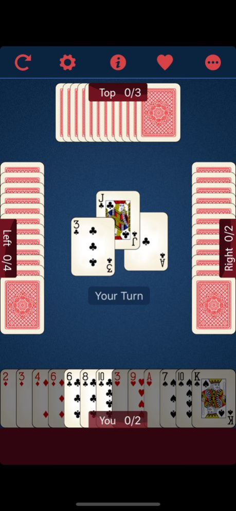 Call Break - Card Game 1.8 Screenshot