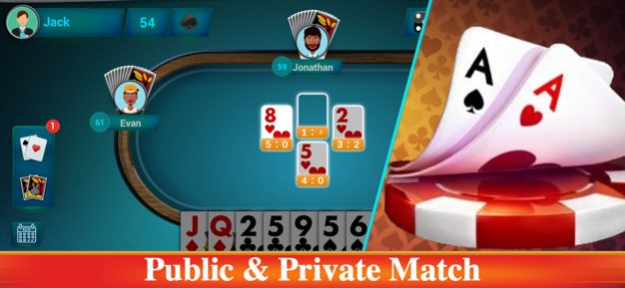 Callbreak Online Multiplayer 26071 Screenshot