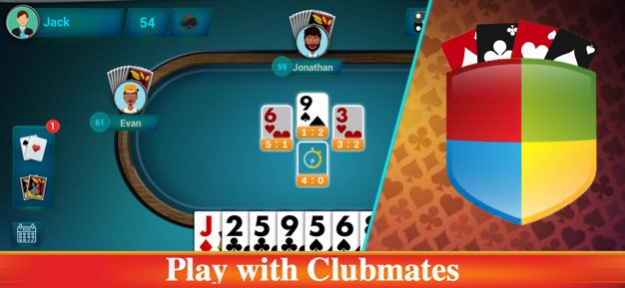 Callbreak Online Multiplayer 26071 Screenshot