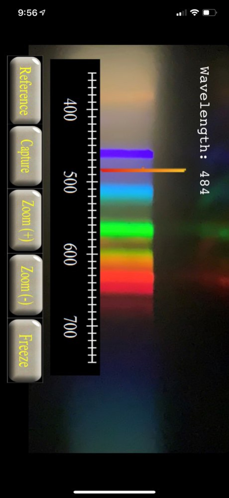 CamAtom 5.3.1 Screenshot