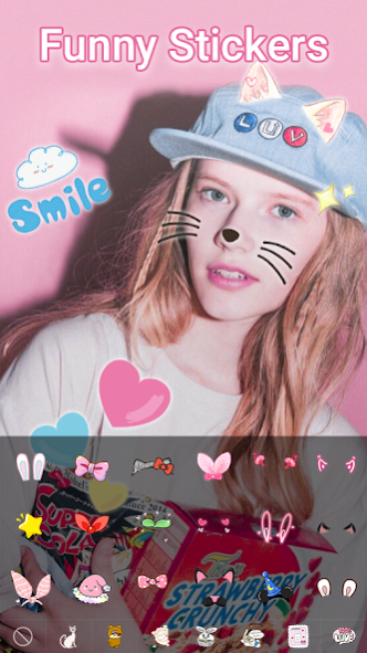 Camera - Photo Editor Collage 1.2.1.3 Screenshot