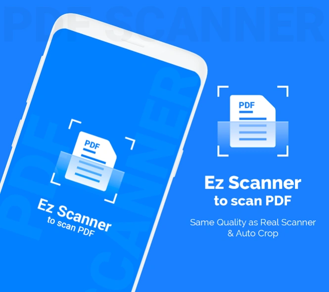 Camera - Scanner : Page Scann  Screenshot