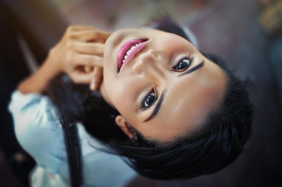Camera Vivo V9 - Perfect Selfie 230.05.24 Screenshot
