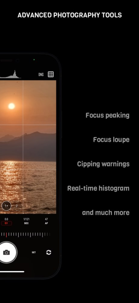 CameraPixels Lite 2026.1.1 Screenshot