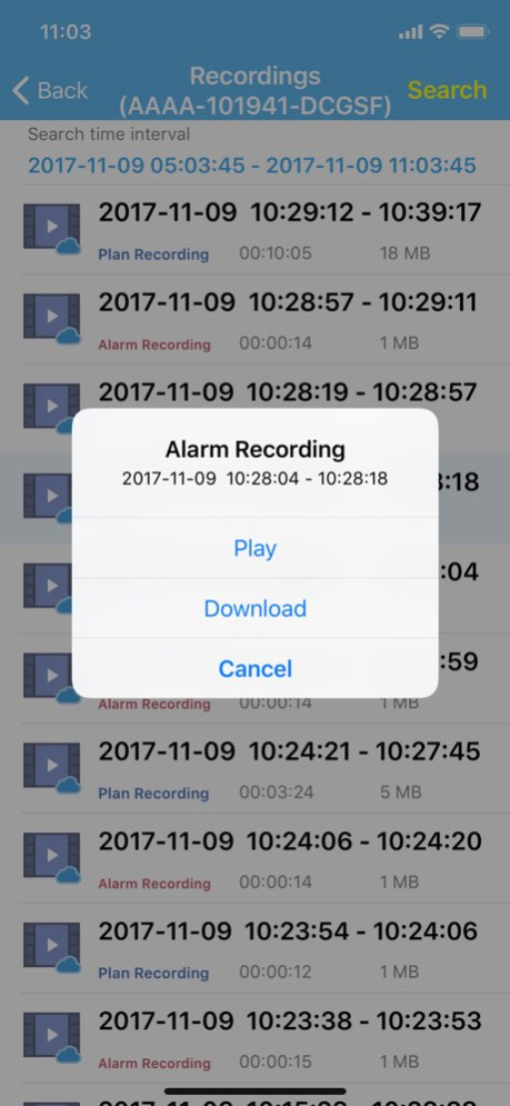CamHi 6.2.26 Screenshot