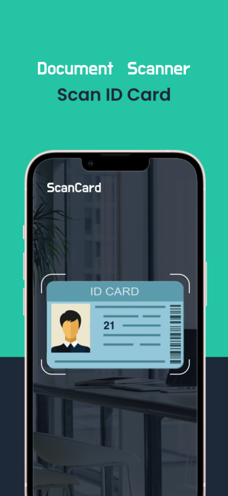 Scanner App - PDF Docs Scan 1.13 Screenshot