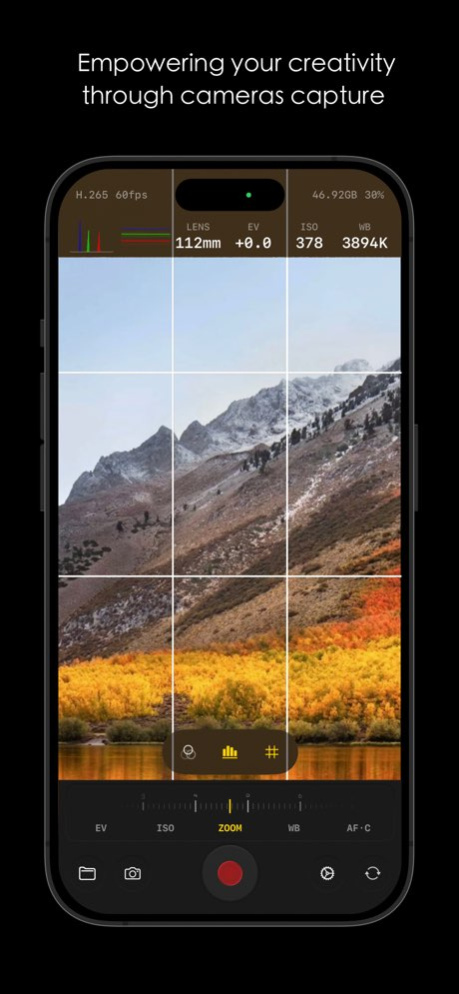 CamX - USB Camera 1.63 Screenshot
