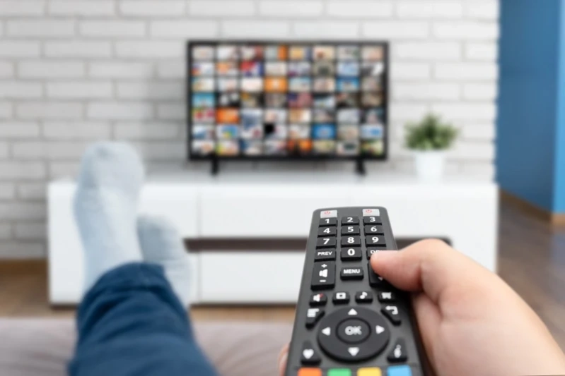 Canal 2 TV 1.0.3 Screenshot