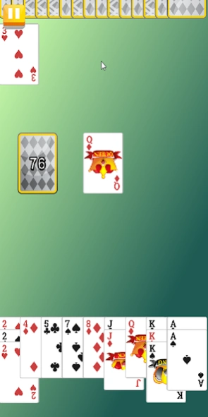 Canasta 1.9.1 Screenshot