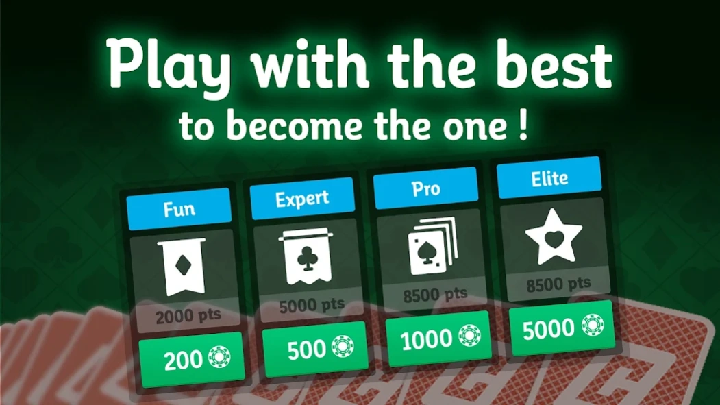 Canasta 1.0.9 Screenshot
