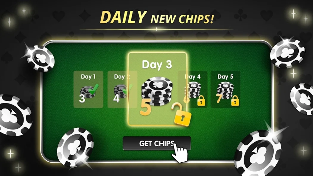 Canasta Online - Card Game 2026.3.0 Screenshot