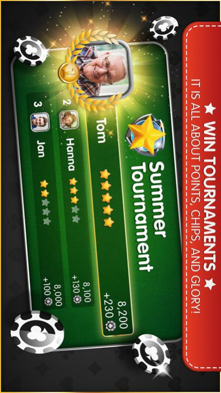 Canasta 1.37.627 Screenshot