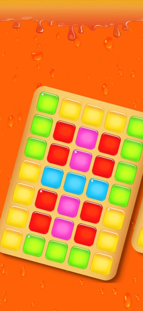 CandyMerge - Block Puzzle Game 20.9 Screenshot