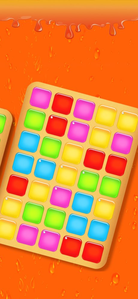 CandyMerge - Block Puzzle Game 20.9 Screenshot