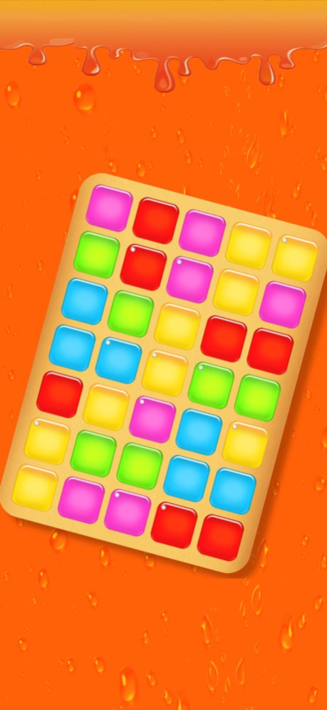 CandyMerge - Block Puzzle Game 20.9 Screenshot