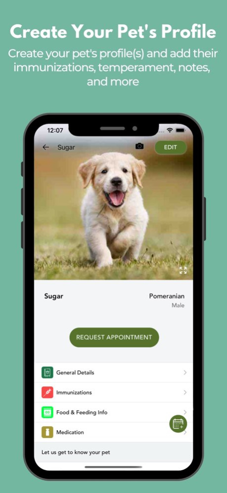 Canine State of Mind 2.9.52 Screenshot