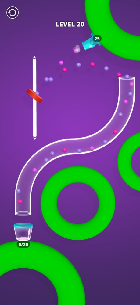 Cannon Shot! 1.3.50 Screenshot