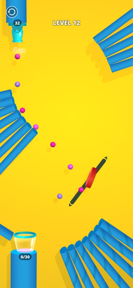 Cannon Shot! 1.3.50 Screenshot