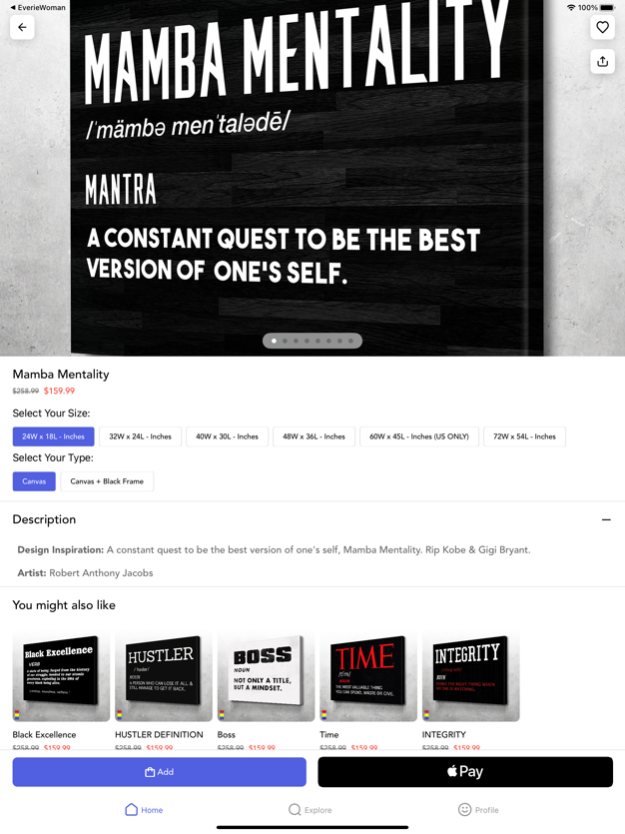 Canvas Cultures 3.36.0 Screenshot
