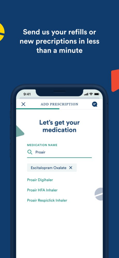 Capsule Pharmacy 3.1.7 Screenshot