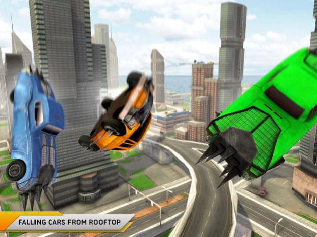 Car Battle.io 2.0 Screenshot