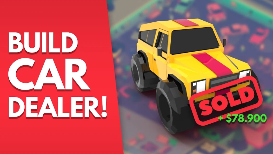 Car Mechanic Inc. 1.2.0 Screenshot