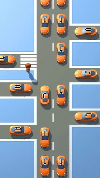Car Escape: Parking Jam 3D 1.12 Screenshot