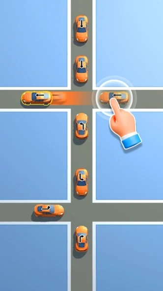 Car Escape: Parking Jam 3D 1.12 Screenshot