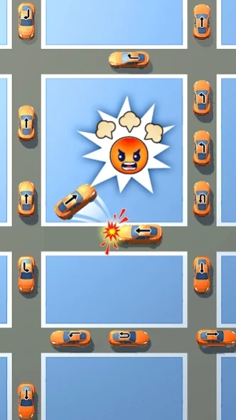 Car Escape: Parking Jam 3D 1.12 Screenshot