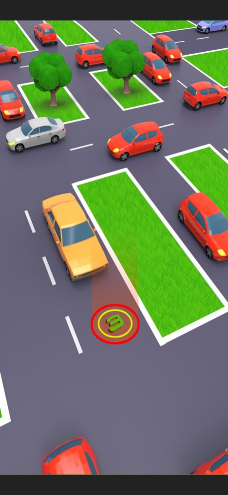 Car Escape Traffic Puzzle Game 1.3 Screenshot