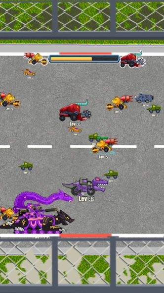 Car Evo 1.0.1 Screenshot