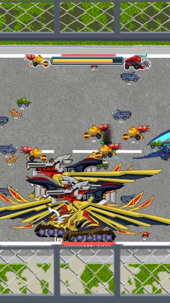 Car Evo 1.0.1 Screenshot