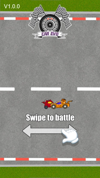 Car Evo 1.0.1 Screenshot