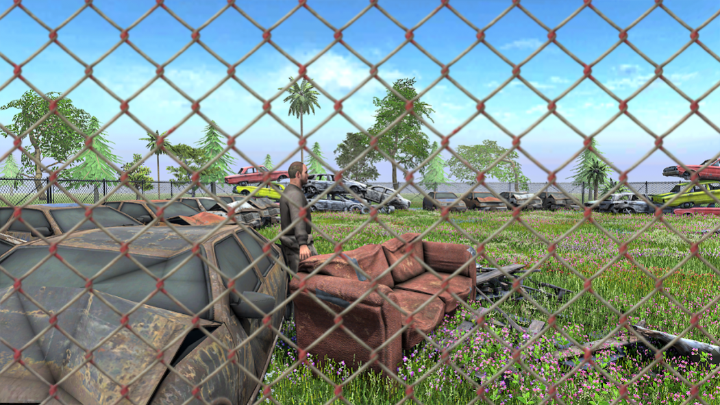 Car For Saler Simulation 2023 1.5 Screenshot