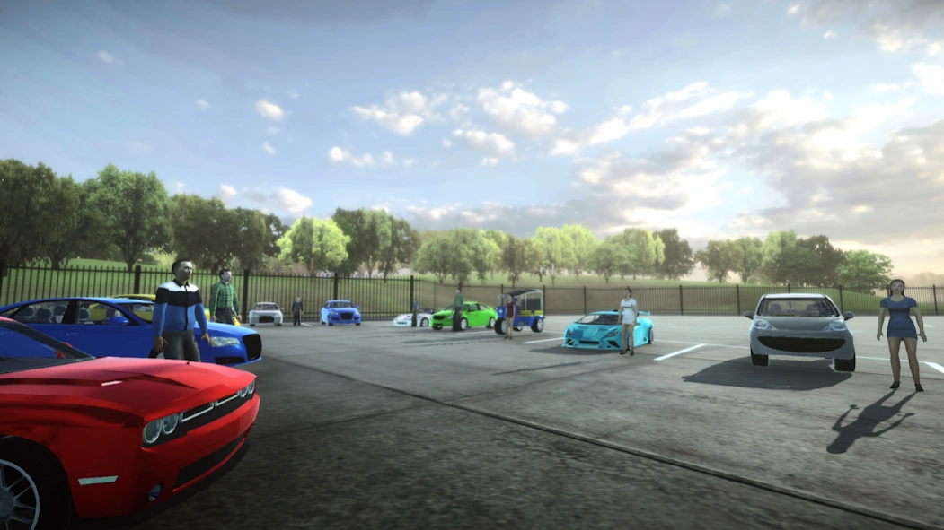 Car Trader Simulator 2026 9.20.0 Screenshot