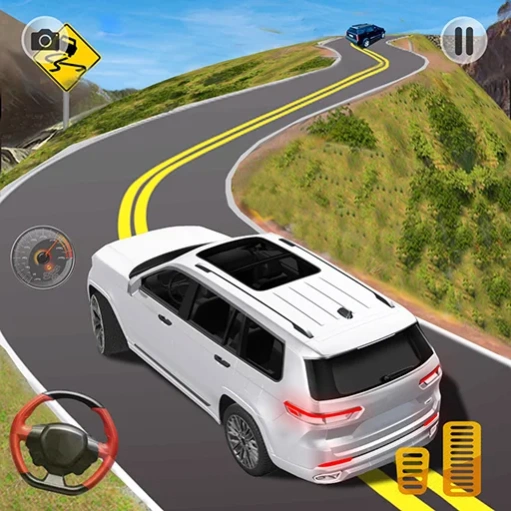 Car Games 3d Offline Racing 1.0.40 Screenshot