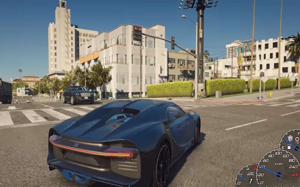 Car Games Driving, Parking 3d 0.6 Screenshot